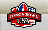 Tonga Bowl USA